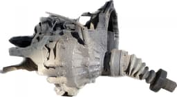 VW FXR 012300060PX 012300062FX GGF Gearbox VW PASSAT B5 (3B3) (2000-2005) — thumbnail 5