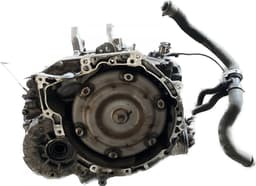 CITROËN Gearbox CITROËN C5 II (2008-2019) — thumbnail 1
