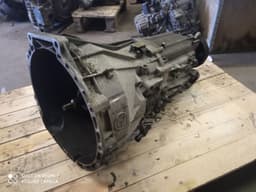 BMW Gearbox BMW 1 (E81, E82, E87, E88) (2003-2013) — thumbnail 3