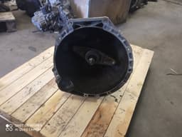 BMW Gearbox BMW 1 (E81, E82, E87, E88) (2003-2013) — thumbnail 2