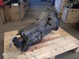 BMW Gearbox BMW 1 (E81, E82, E87, E88) (2003-2013) — thumbnail 5