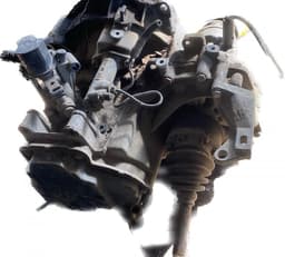 VW FXR 012300060PX 012300062FX GGF Gearbox VW PASSAT B5 (3B3) (2000-2005) — thumbnail 6