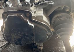 VW FXR 012300060PX 012300062FX GGF Gearbox VW PASSAT B5 (3B3) (2000-2005) — thumbnail 9