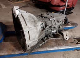 PEUGEOT Gearbox PEUGEOT 308 I (4A, 4C) (2007-2013) — thumbnail 1