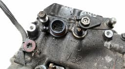 CITROËN Gearbox CITROËN C5 II (2008-2019) — thumbnail 4