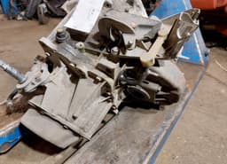 PEUGEOT Gearbox PEUGEOT 308 I (4A, 4C) (2007-2013) — thumbnail 5