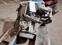 PEUGEOT Gearbox PEUGEOT 308 I (4A, 4C) (2007-2013) — thumbnail 6
