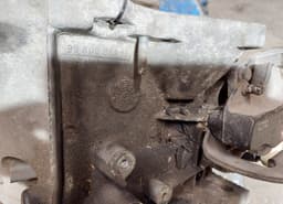 PEUGEOT Gearbox PEUGEOT 308 I (4A, 4C) (2007-2013) — thumbnail 2
