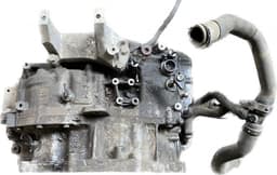 CITROËN Gearbox CITROËN C5 II (2008-2019) — thumbnail 5
