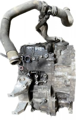 CITROËN Gearbox CITROËN C5 II (2008-2019) — thumbnail 9