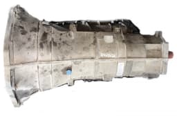BMW Gearbox BMW 7 (F01, F02) (2008-2016) — thumbnail 1