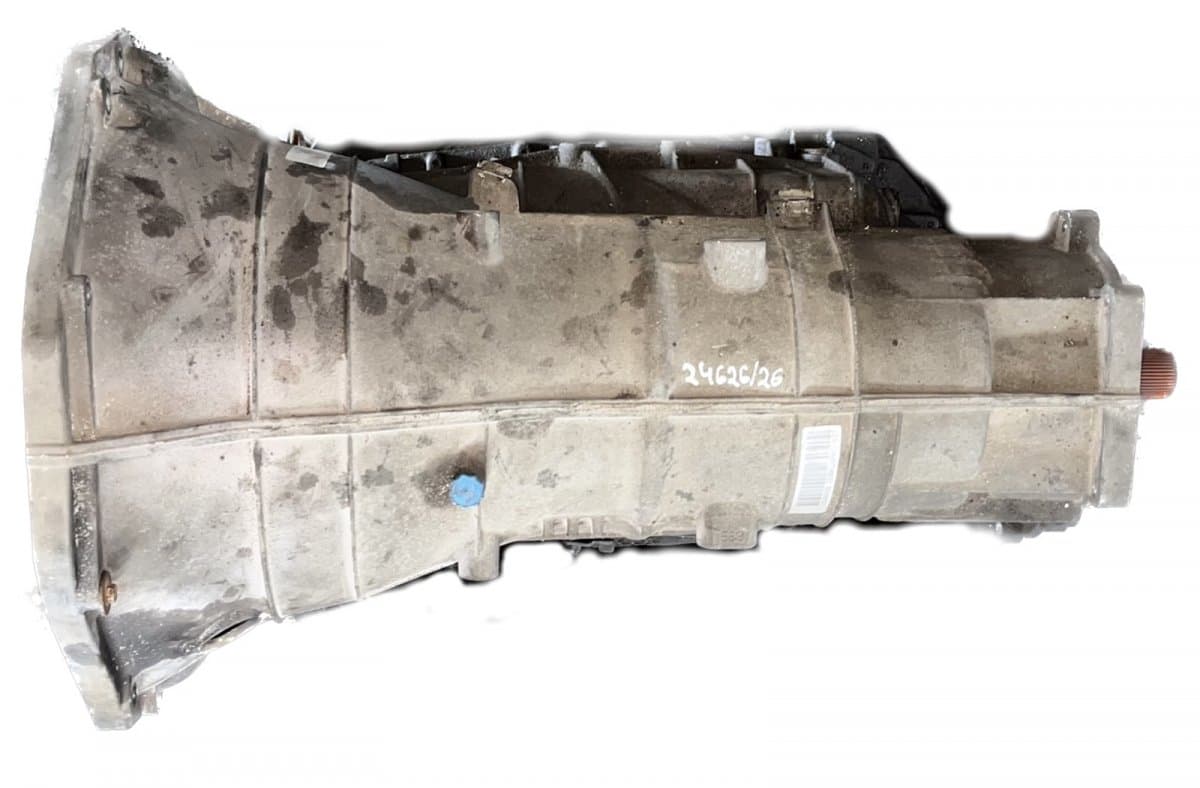 BMW Gearbox BMW 7 (F01, F02) (2008-2016)