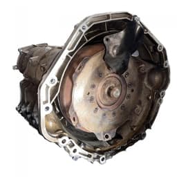 BMW Gearbox BMW 7 (F01, F02) (2008-2016) — thumbnail 2