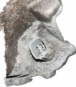 HONDA Gearbox HONDA ACCORD VIII (CP, CU) (2007-2015) — thumbnail 10