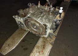 MITSUBISHI Gearbox MITSUBISHI OUTLANDER I (CU, ZE, ZF) (2001-2006) — thumbnail 6