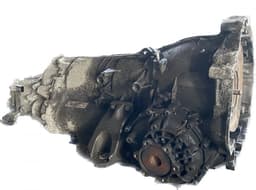AUDI Gearbox AUDI A6 / A6 ALLROAD (C6, 4F) (2004-2011) — thumbnail 2