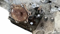 AUDI Gearbox AUDI A6 / A6 ALLROAD (C6, 4F) (2004-2011) — thumbnail 7