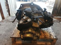 SAAB Gearbox SAAB 9-3 (YS3F) (2002-2012) — thumbnail 4