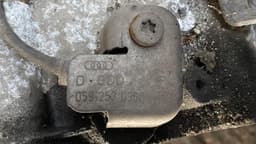 AUDI Gearbox AUDI A6 / A6 ALLROAD (C6, 4F) (2004-2011) — thumbnail 6