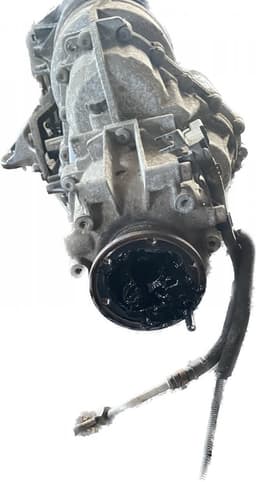 AUDI Gearbox AUDI A6 / A6 ALLROAD (C6, 4F) (2004-2011) — thumbnail 9