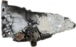 AUDI Gearbox AUDI A6 / A6 ALLROAD (C6, 4F) (2004-2011) — thumbnail 4