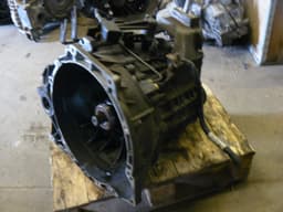 FORD Gearbox FORD MONDEO Mk IV (BA7) (2007-2014) — thumbnail 3