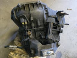 FORD Gearbox FORD MONDEO Mk IV (BA7) (2007-2014) — thumbnail 4