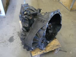 FORD Gearbox FORD MONDEO Mk IV (BA7) (2007-2014) — thumbnail 1
