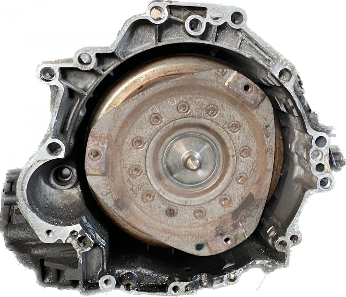 AUDI Gearbox AUDI A6 / A6 ALLROAD (C6, 4F) (2004-2011)