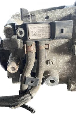 AUDI Gearbox AUDI A6 / A6 ALLROAD (C6, 4F) (2004-2011) — thumbnail 10