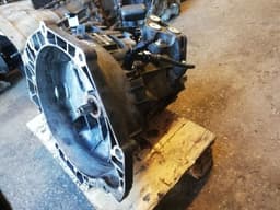 SAAB Gearbox SAAB 9-3 (YS3F) (2002-2012) — thumbnail 3
