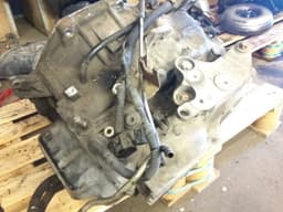 OPEL Gearbox OPEL SIGNUM (2003-2008) — thumbnail 1