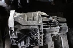 AUDI Gearbox AUDI A4 (B6) (2000-2004) — thumbnail 3