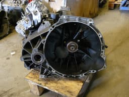 FORD Gearbox FORD MONDEO Mk IV (BA7) (2007-2014) — thumbnail 2