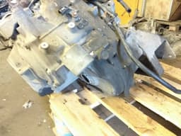 OPEL Gearbox OPEL SIGNUM (2003-2008) — thumbnail 2