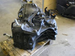 FORD Gearbox FORD MONDEO Mk IV (BA7) (2007-2014) — thumbnail 5