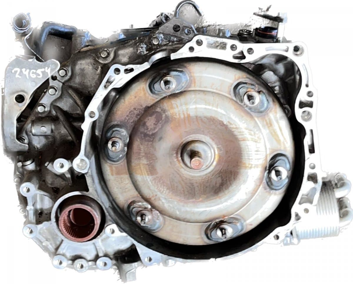 VOLVO Gearbox VOLVO S90 / V90 (2016-)