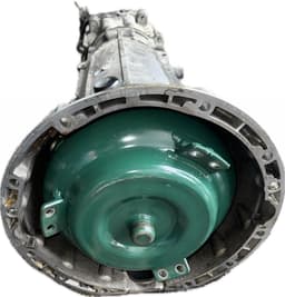 MERCEDES-BENZ Gearbox MERCEDES-BENZ ML-CLASS (W164) (2005-2011) — thumbnail 2