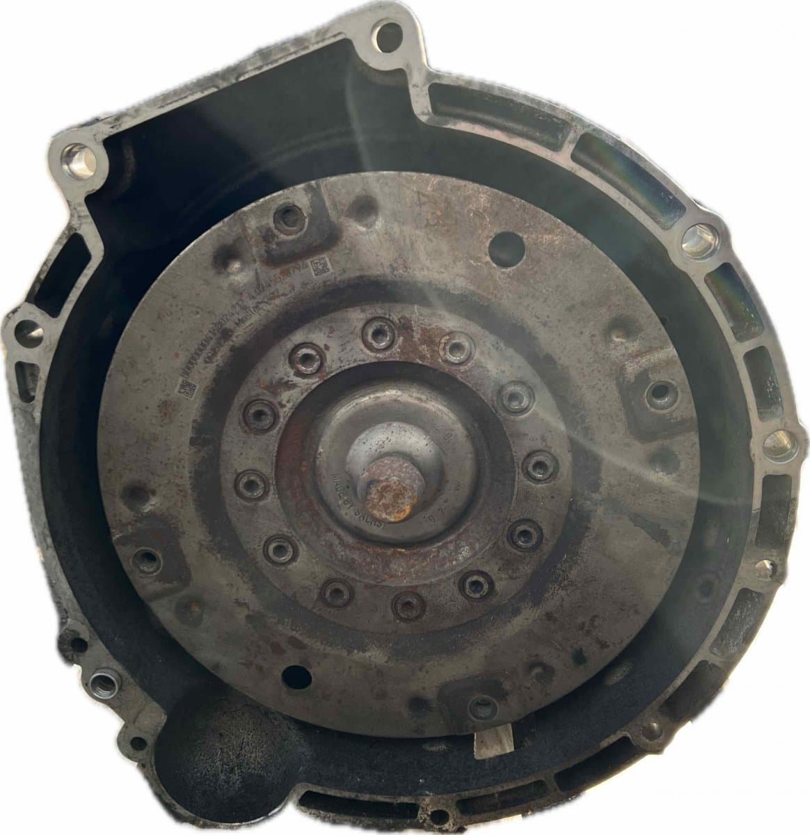 BMW Gearbox BMW 5 (E60, E61) (2003-2010)