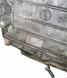MERCEDES-BENZ Gearbox MERCEDES-BENZ ML-CLASS (W164) (2005-2011) — thumbnail 3