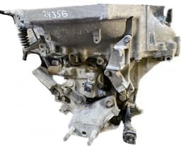HONDA Gearbox HONDA CIVIC VIII (FN, FD) (2005-2011) — thumbnail 4