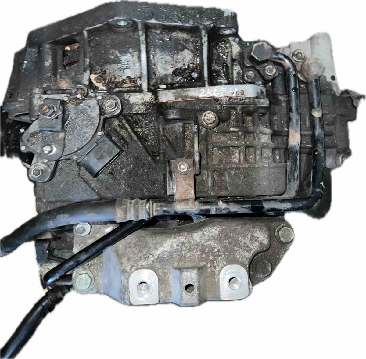VW Gearbox VW PASSAT B6 (3C) (2005-2010)