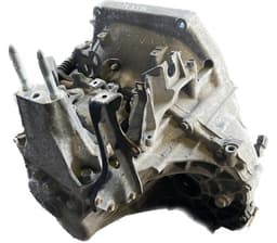 HONDA Gearbox HONDA CIVIC VIII (FN, FD) (2005-2011) — thumbnail 5