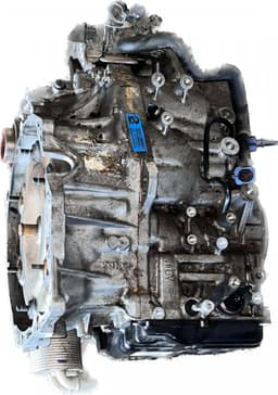 VOLVO Gearbox VOLVO S90 / V90 (2016-) — thumbnail 2