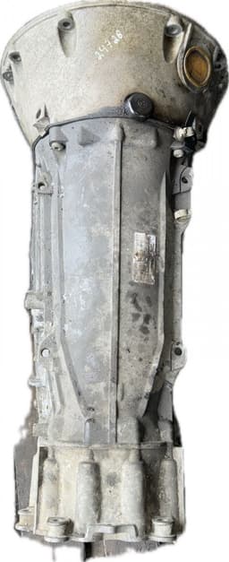MERCEDES-BENZ Gearbox MERCEDES-BENZ ML-CLASS (W164) (2005-2011) — thumbnail 1