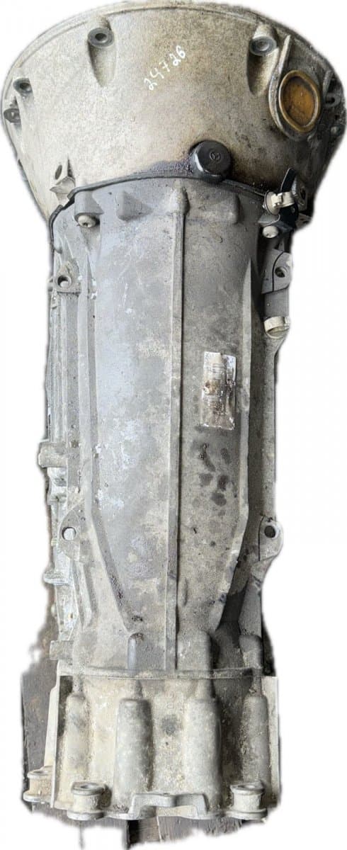 MERCEDES-BENZ Gearbox MERCEDES-BENZ ML-CLASS (W164) (2005-2011)