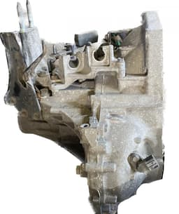 HONDA Gearbox HONDA CIVIC VIII (FN, FD) (2005-2011) — thumbnail 3