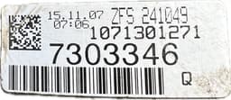 BMW Gearbox BMW 5 (E60, E61) (2003-2010) — thumbnail 8