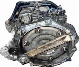 VW Gearbox VW PASSAT B6 (3C) (2005-2010) — thumbnail 2
