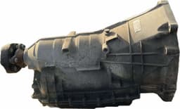 BMW Gearbox BMW 5 (E60, E61) (2003-2010) — thumbnail 5